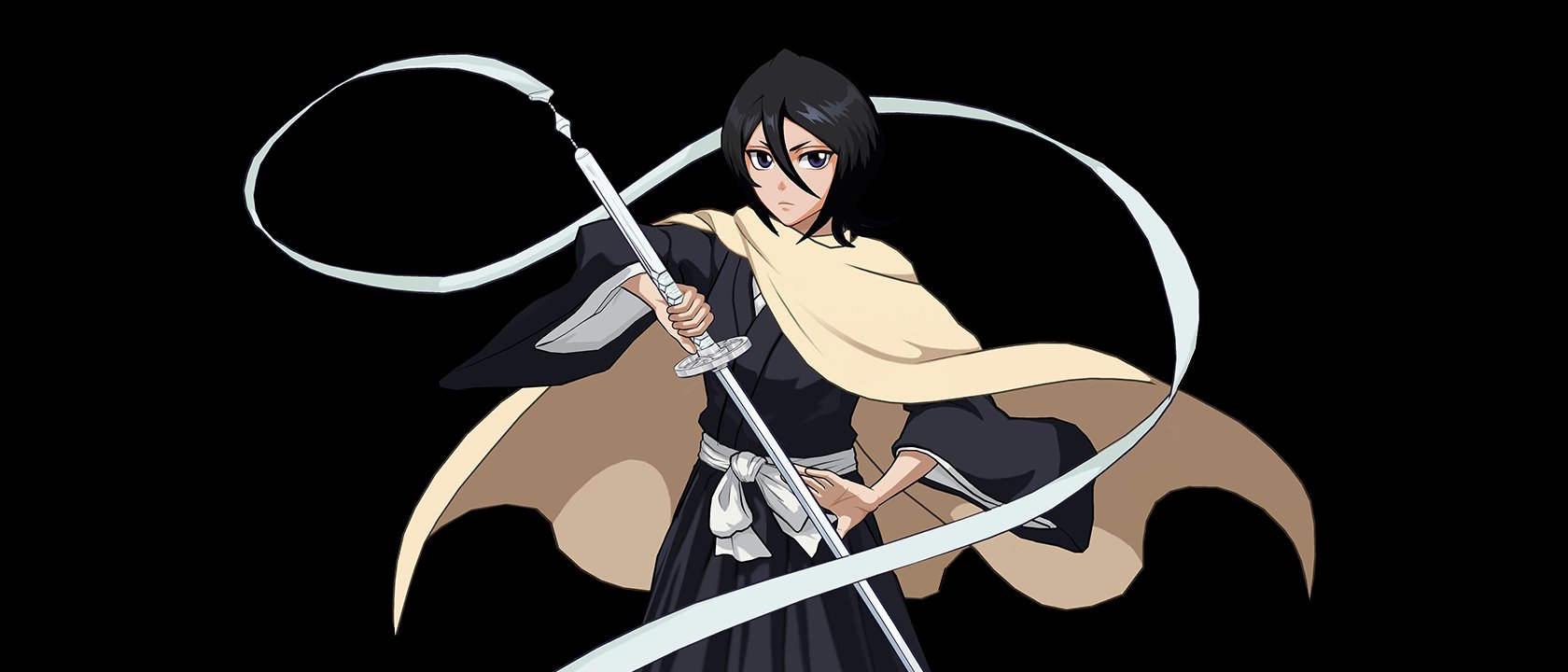 Kuchiki Rukia