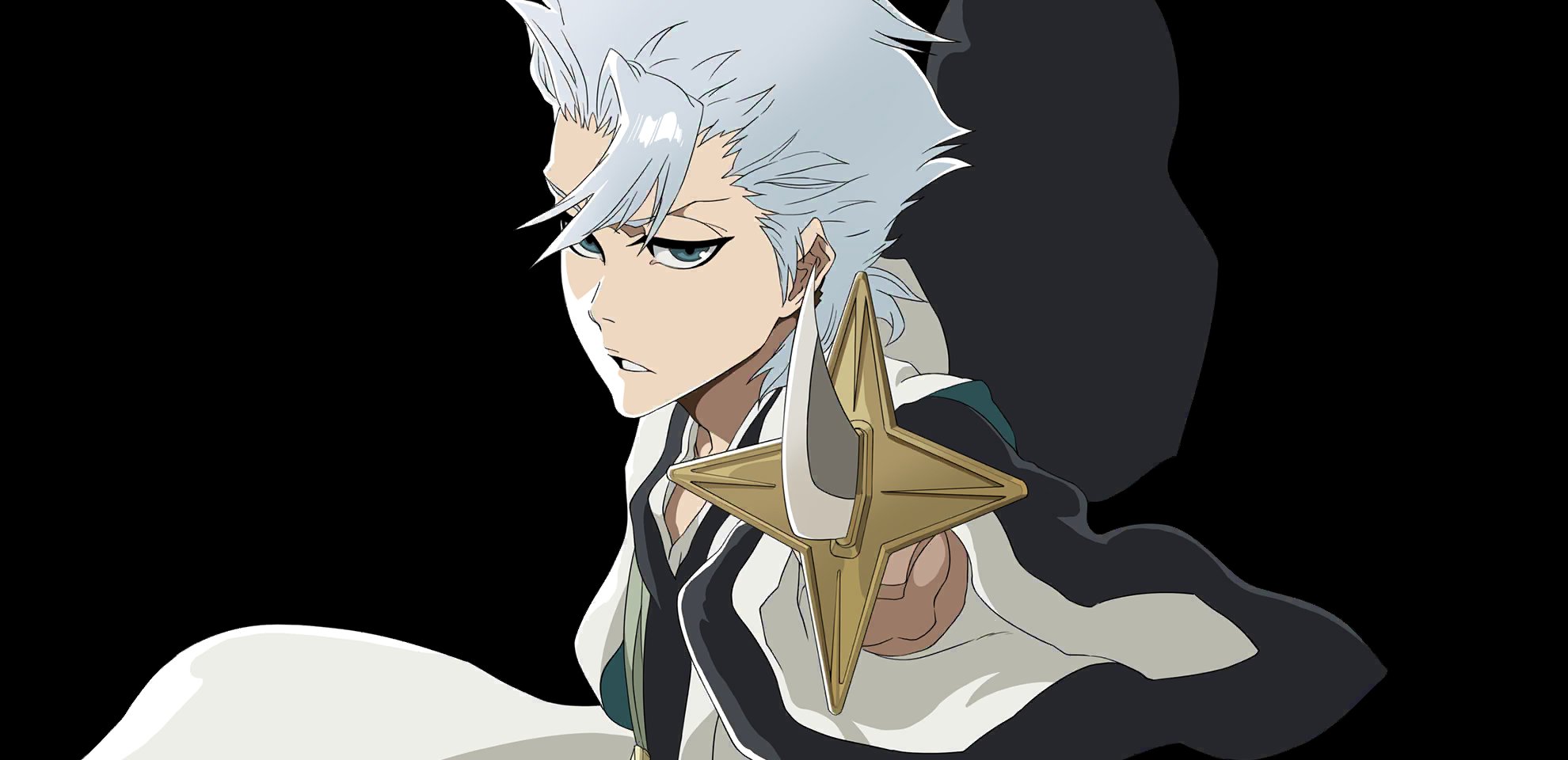 Hitsugaya Toshiro