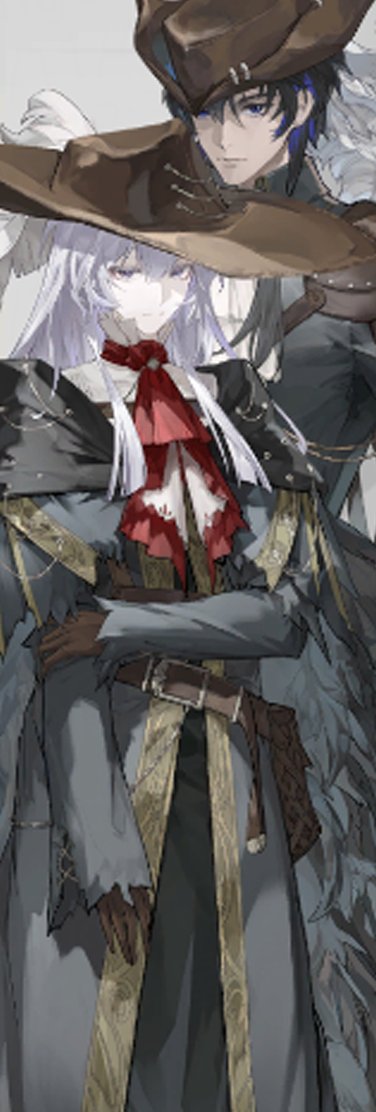 Chisei Gen & Chime Gen