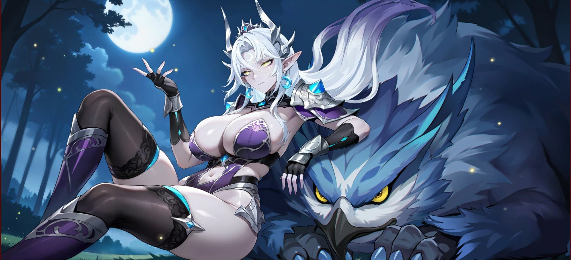 PvE Team Compositions